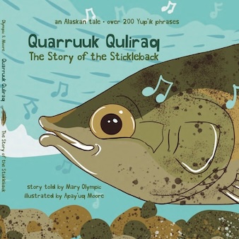 Quarruuk Quliraq cover